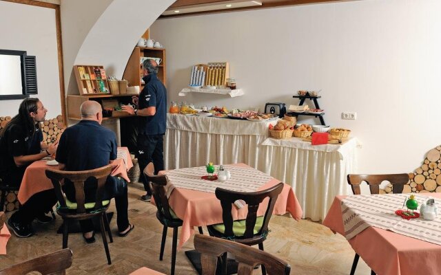 Gasthof Moser