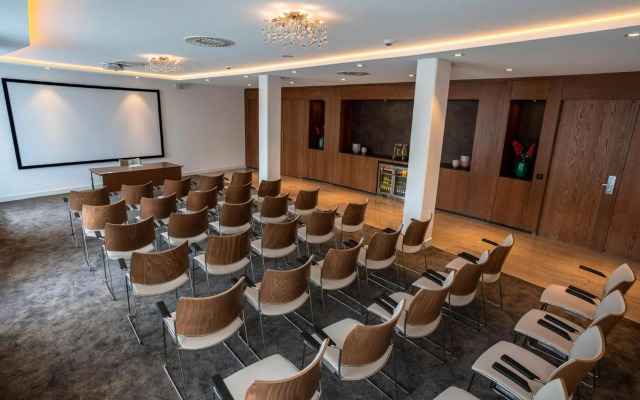 Sanadome Hotel & Spa Nijmegen