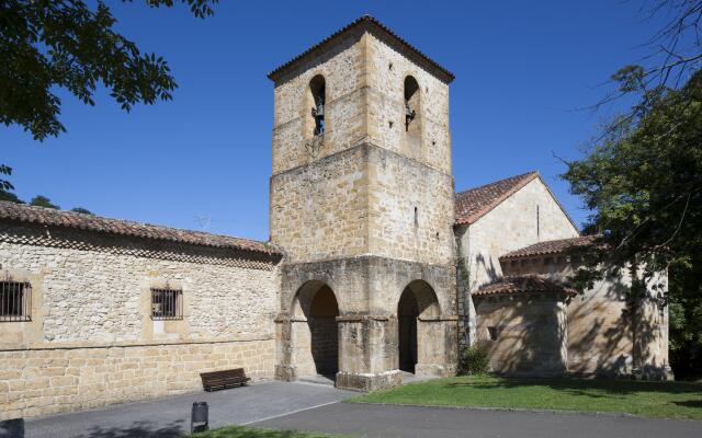 Parador De Cangas De Onis