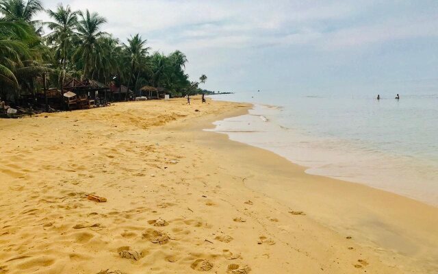 Luxor Boutique Hotel Phu Quoc