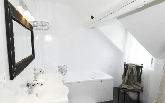 Hotel Auberge de la Source