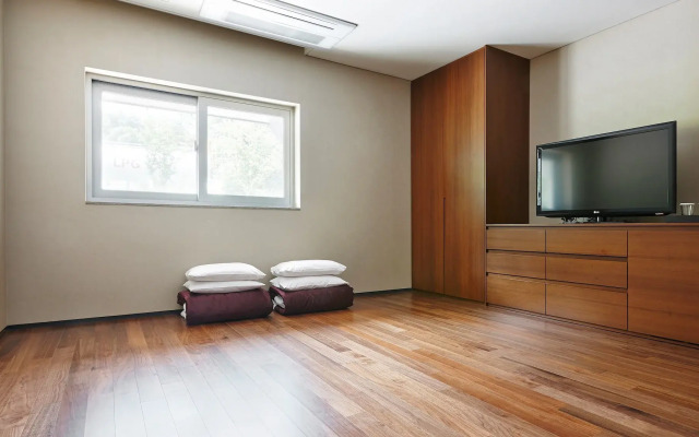 The Suites Hotel Namwon