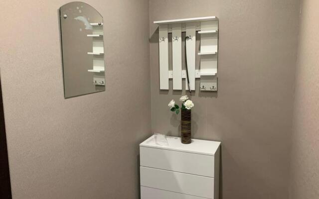 Apartments on Vareikisa street 42