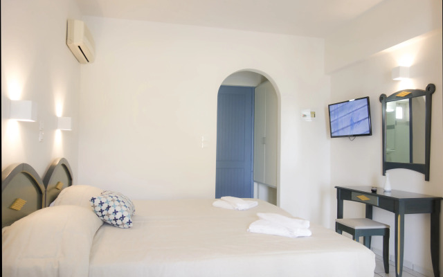 Melitti Hotel