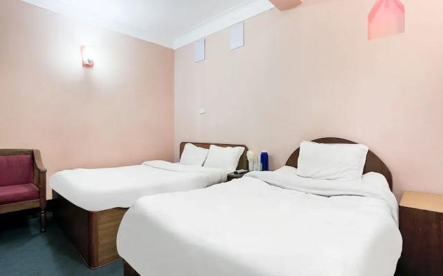 SPOT ON 410 Nagarkot Paradise Hotel