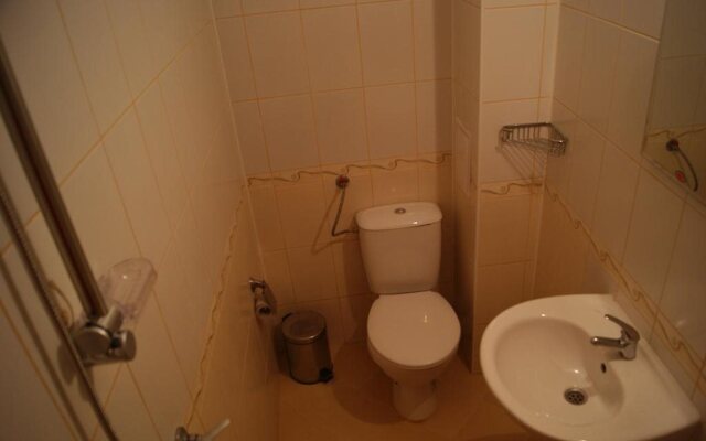 Family Hotel Rositsa