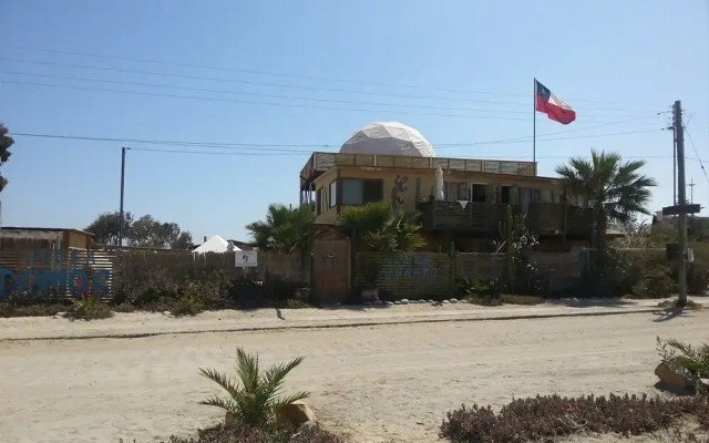 Punta Lagarto Aparthotel