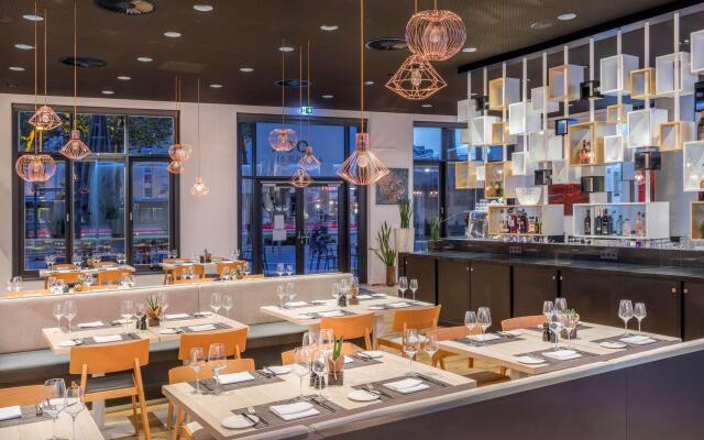 INNSIDE by Melia Frankfurt Ostend