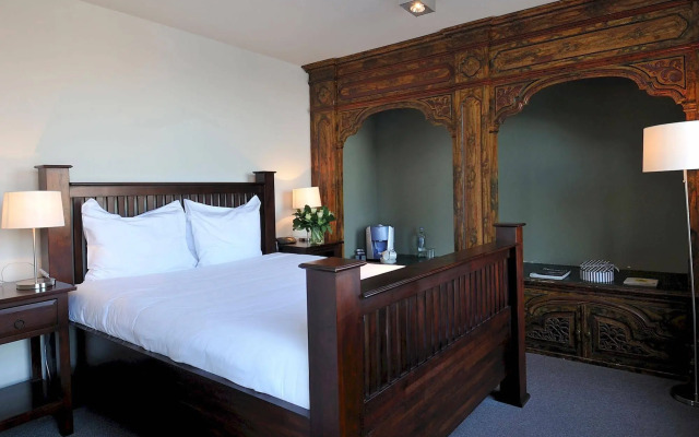 Hotel Het Raedthuys