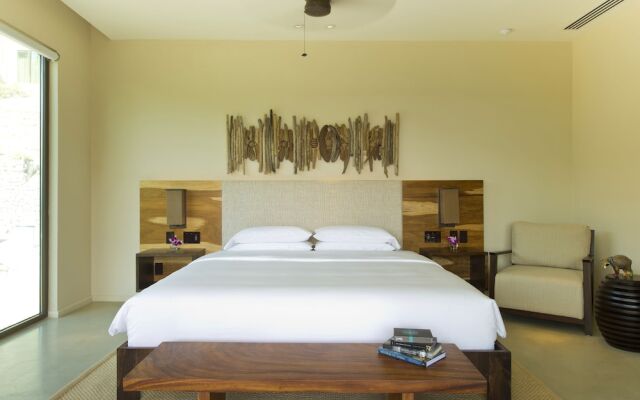 Andaz Costa Rica Resort at Peninsula Papagayo-a concept by Hyatt