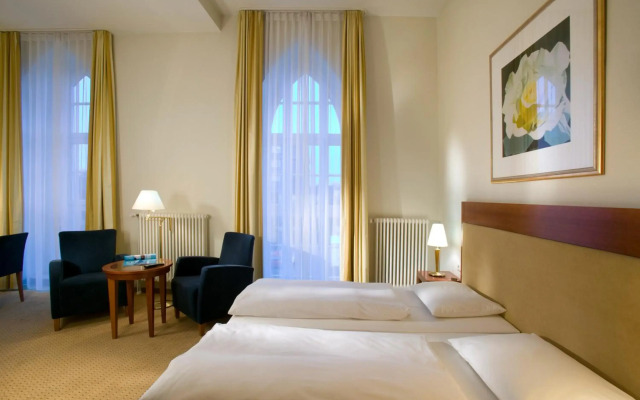 Novotel Hildesheim