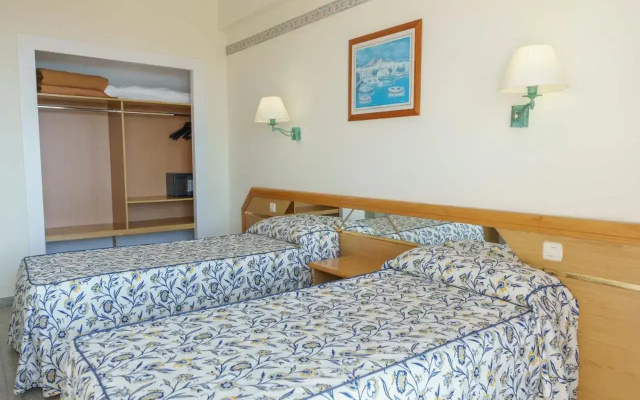Hotel Checkin Catalonia