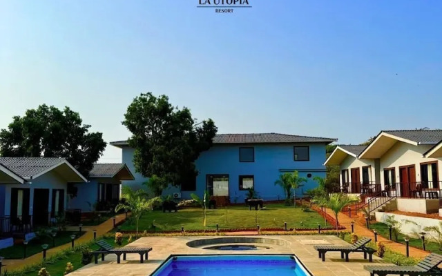 La Utopia Resort