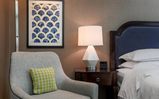 Sheraton Tarrytown Hotel