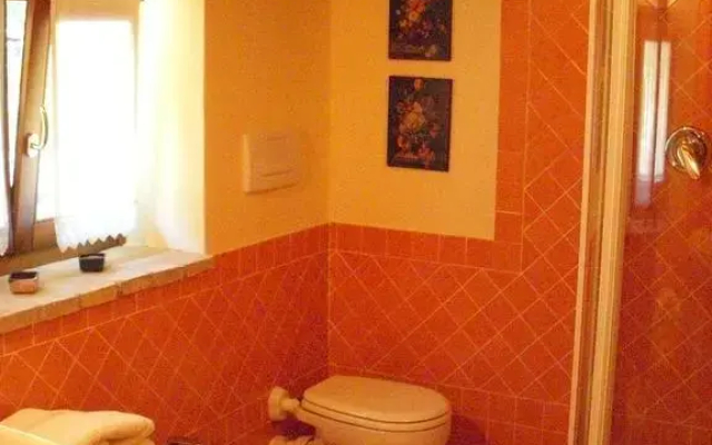 B&B Ca Ori