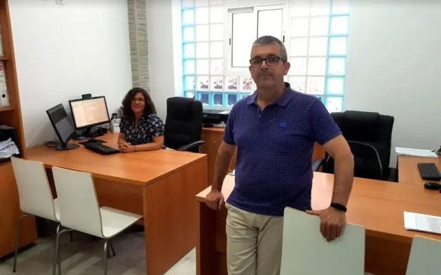 Summerland Apartments Rota