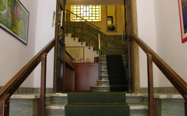 Hotel Carmel Roma