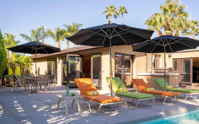 Zen Inspired Sanctuary