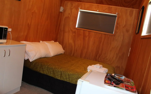 Urenui Beach Camp