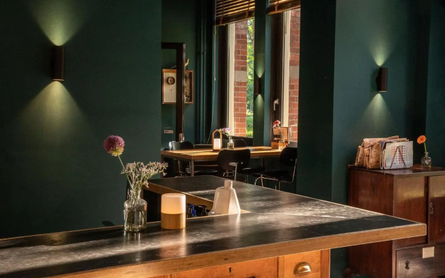 Conscious Hotel Westerpark