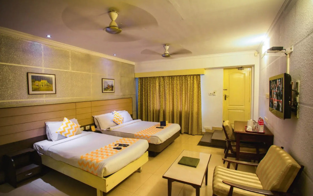 FabHotel Flamingo Anna Nagar