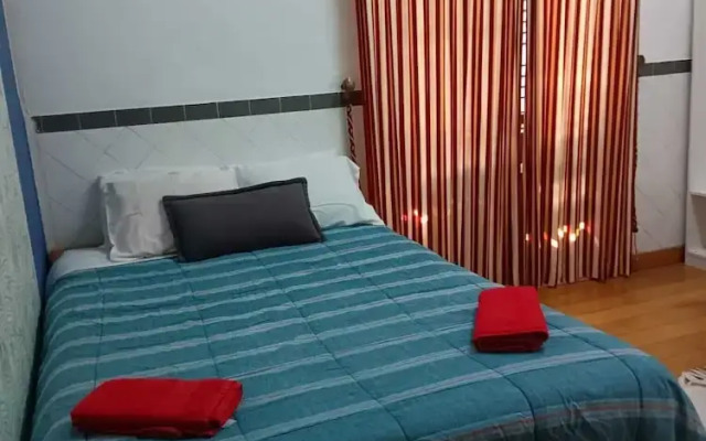 Room in Apartment - Gg Double or Twin Room