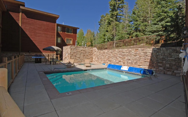Abode at Black Bear