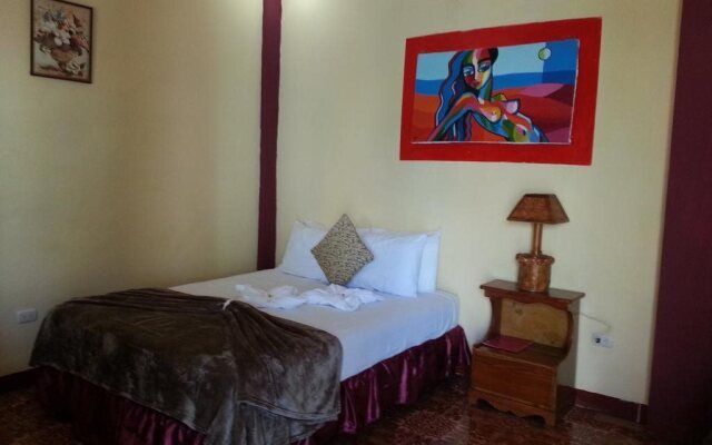 Hotel De Calidad