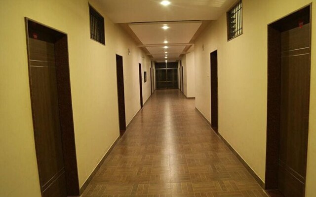 Hotel Holiday Inn Highway