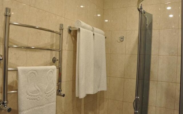 Алберго Лучано