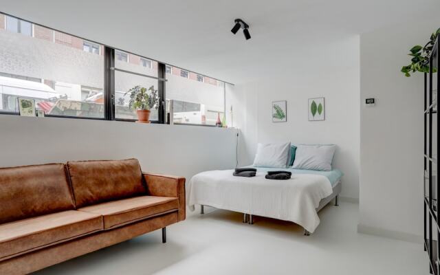 Urbanstay Apartment Amsterdam