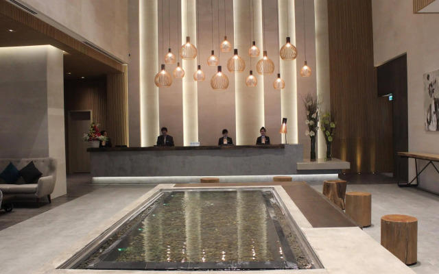 Liberty Central Saigon Citypoint
