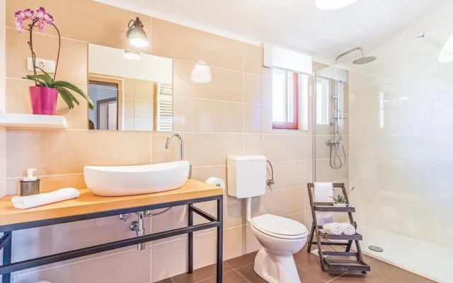 Awesome Home in Galizana With Wifi and 3 Bedrooms