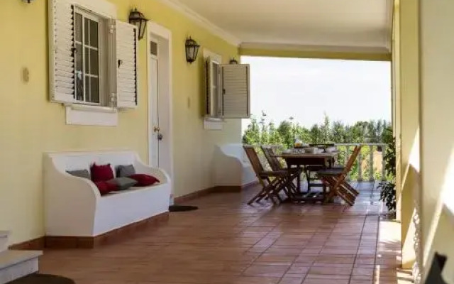 Quinta do Lau by be@home