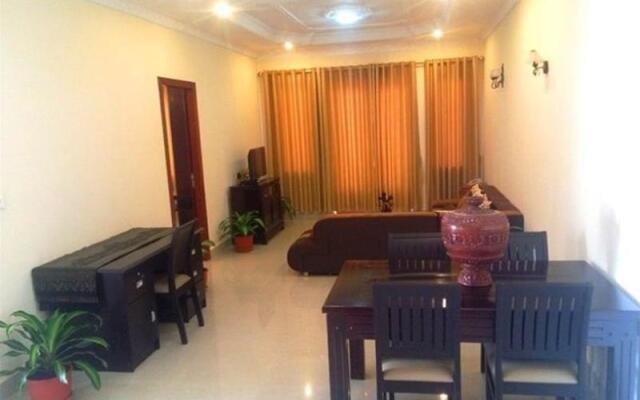 Le Grande Apartment