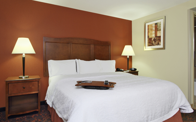 Hampton Inn Norfolk/Chesapeake (Greenbrier Area)