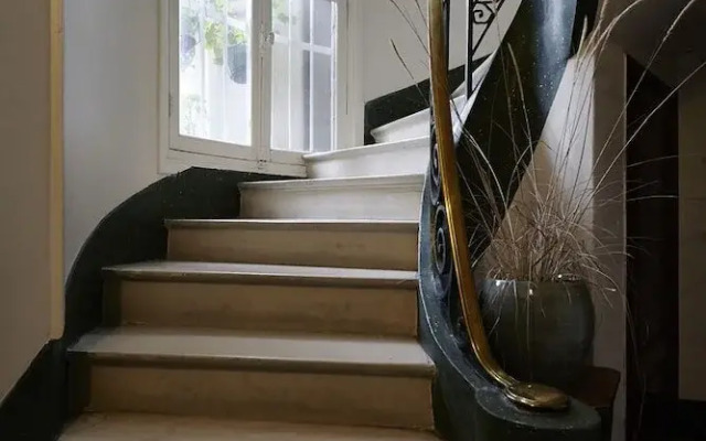 Botanical Eclecticism in the 20th