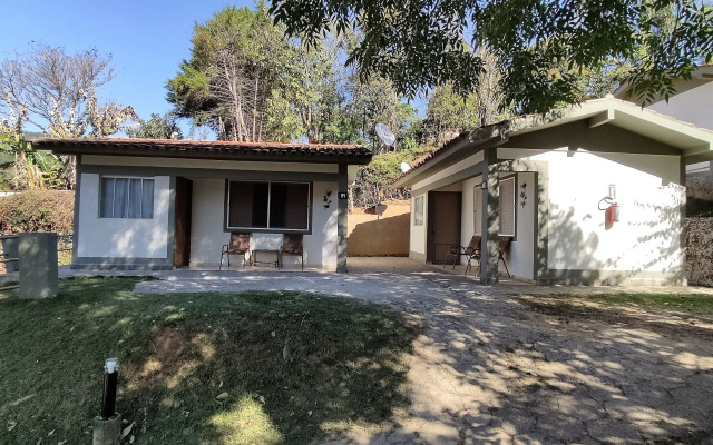 Chalés Vila da Serra