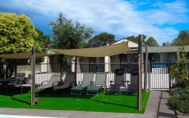 Rutherglen Motor Inn