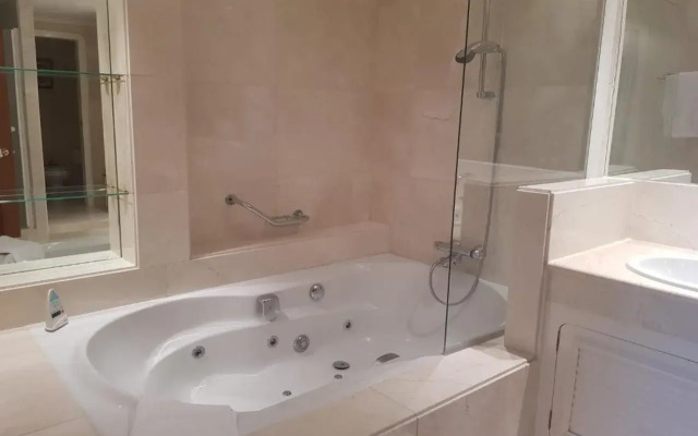 Sport Hotel Nayade (ex.Segovia Los Angeles Nayade Hotel)