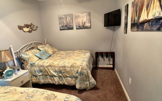 After Dune Delight 3 Bedroom Home by Redawning