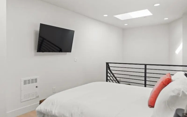 Kasa The Addison San Francisco