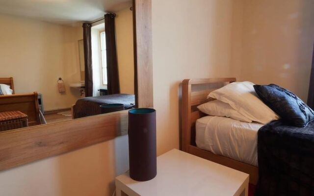 Pont Vieux Chambres d'Hotes