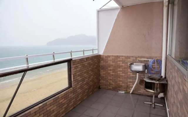 Sea View Holiday House