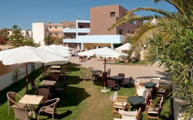 Hotel Stella Katrin