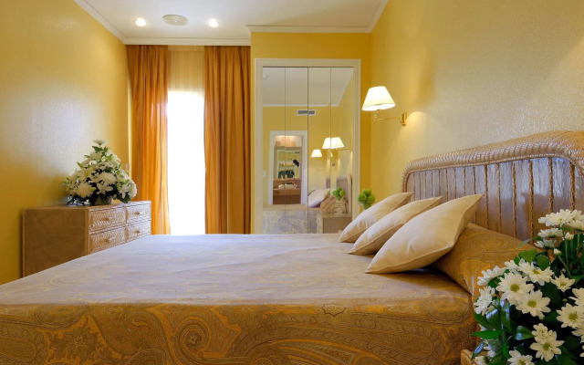 Oliva Nova Beach & Golf Hotel