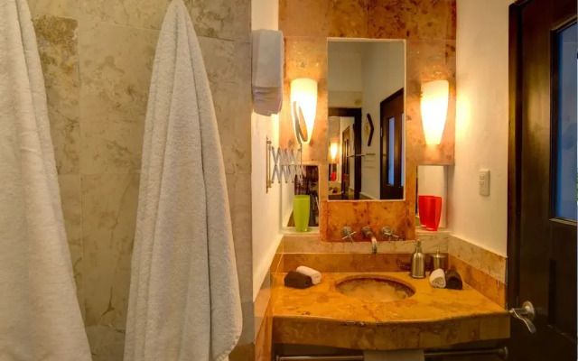 Casa Sirena Hotel - Adults Only