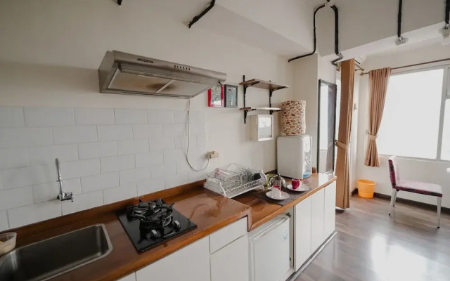 The Jarrdin by Bethania Pro