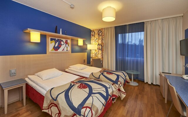 Lapland Hotels Kuopio