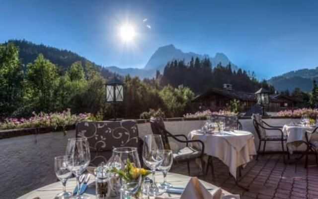 Hotel Gasteiger Jagdschlössl